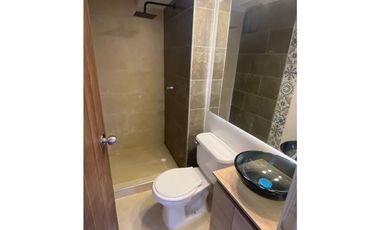 Se Vende  Apartamento Heliconia Ciudad verde