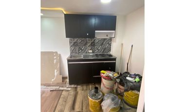 Se Vende  Apartamento Heliconia Ciudad verde