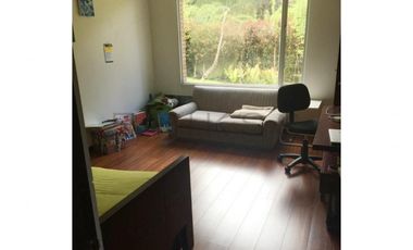 casa campestre en arriendo/venta en la calera. Cod V2980