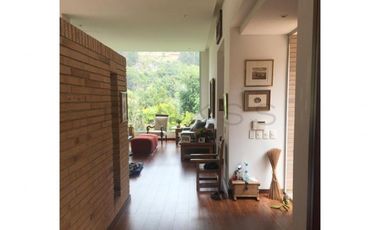 casa campestre en arriendo/venta en la calera. Cod V2980