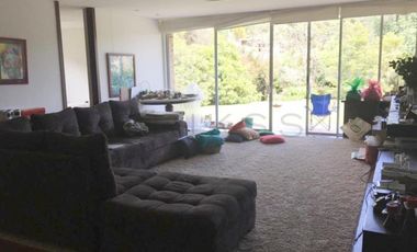 casa campestre en arriendo/venta en la calera. Cod V2980