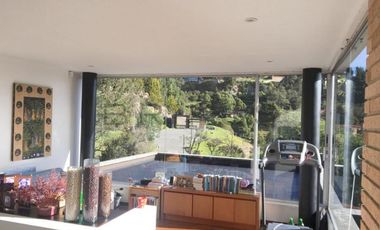 casa campestre en arriendo/venta en la calera. Cod V2980