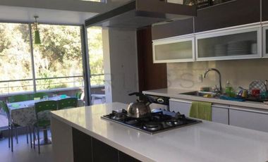 casa campestre en arriendo/venta en la calera. Cod V2980