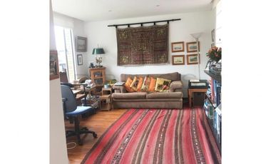 casa campestre en arriendo/venta en la calera. Cod V2980