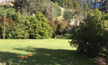 casa campestre en arriendo/venta en la calera. Cod V2980