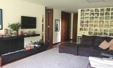 casa campestre en arriendo/venta en la calera. Cod V2980