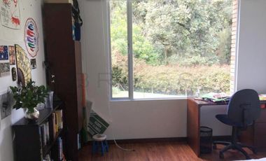 casa campestre en arriendo/venta en la calera. Cod V2980