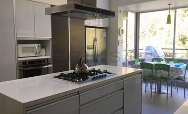casa campestre en arriendo/venta en la calera. Cod V2980