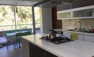 casa campestre en arriendo/venta en la calera. Cod V2980