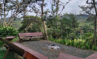 finca en venta en dapa. Cod V4961