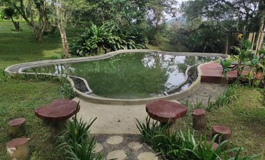 finca en venta en dapa. Cod V4961