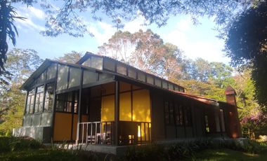 finca en venta en dapa. Cod V4961