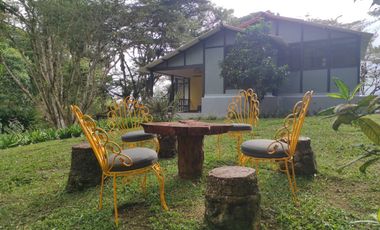 finca en venta en dapa. Cod V4961