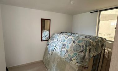 apartamento en arriendo en barro blanco - la molienda. Cod A215146