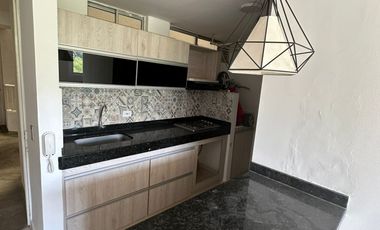 apartamento en arriendo en barro blanco - la molienda. Cod A215146