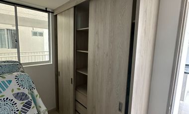 apartamento en arriendo en barro blanco - la molienda. Cod A215146