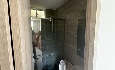 apartamento en arriendo en barro blanco - la molienda. Cod A215146