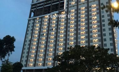 Dijual Apartemen Silktown Tower Alexandria