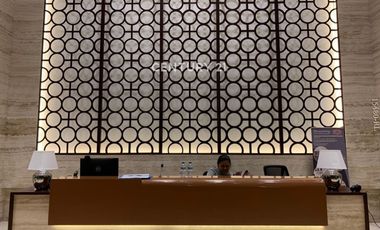 Dijual Apartemen Silktown Tower Alexandria