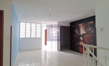 COD. 6016 - SE ARRIENDA APARTAMENTO - BARRIO: DIAMANTE II