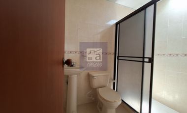 COD. 6016 - SE ARRIENDA APARTAMENTO - BARRIO: DIAMANTE II