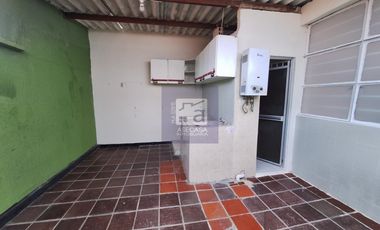 COD. 6016 - SE ARRIENDA APARTAMENTO - BARRIO: DIAMANTE II