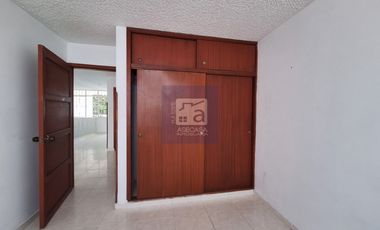 COD. 6016 - SE ARRIENDA APARTAMENTO - BARRIO: DIAMANTE II