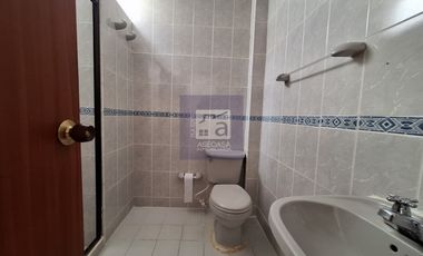 COD. 6016 - SE ARRIENDA APARTAMENTO - BARRIO: DIAMANTE II