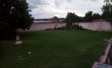 CASA EN VENTA JUANA KOSLAY