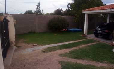 CASA EN VENTA JUANA KOSLAY