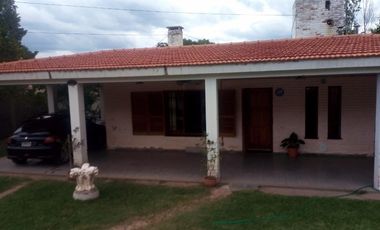 CASA EN VENTA JUANA KOSLAY