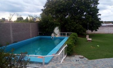 CASA EN VENTA JUANA KOSLAY