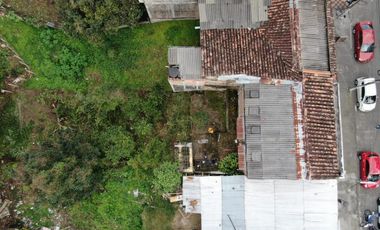 casa en venta en las palmas. Cod V407791