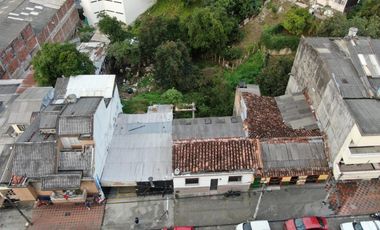 casa en venta en las palmas. Cod V407791