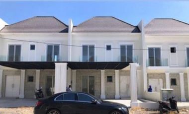 Rumah disewakan di Jawa Timur, Gresik