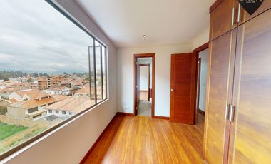 Departamento de venta en Cdla. de los Ingenieros – código:18122