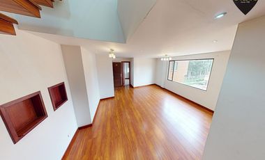 Departamento de venta en Cdla. de los Ingenieros – código:18122