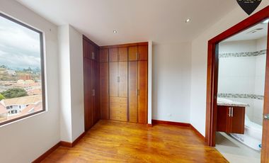 Departamento de venta en Cdla. de los Ingenieros – código:18122