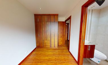 Departamento de venta en Cdla. de los Ingenieros – código:18122