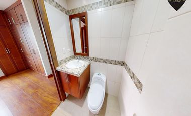 Departamento de venta en Cdla. de los Ingenieros – código:18122