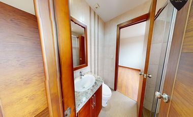 Departamento de venta en Cdla. de los Ingenieros – código:18122