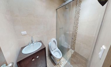 Departamento de venta en Cdla. de los Ingenieros – código:18122