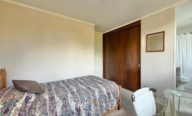 Departamento en venta de 2 dorm. en Lonco Parque