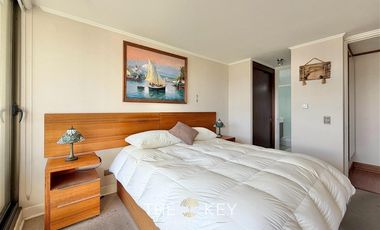 Departamento en venta de 2 dorm. en Lonco Parque