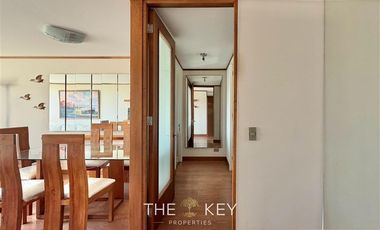 Departamento en venta de 2 dorm. en Lonco Parque