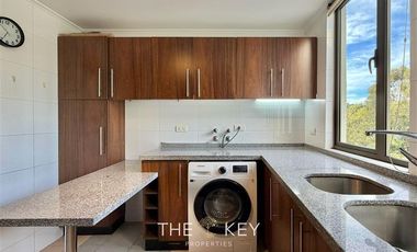 Departamento en venta de 2 dorm. en Lonco Parque