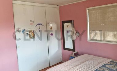 Venta Amplia casa en Villa Universidad de Concepción