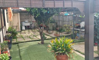 Venta Amplia casa en Villa Universidad de Concepción