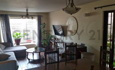 Venta Amplia casa en Villa Universidad de Concepción