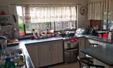 Venta Amplia casa en Villa Universidad de Concepción